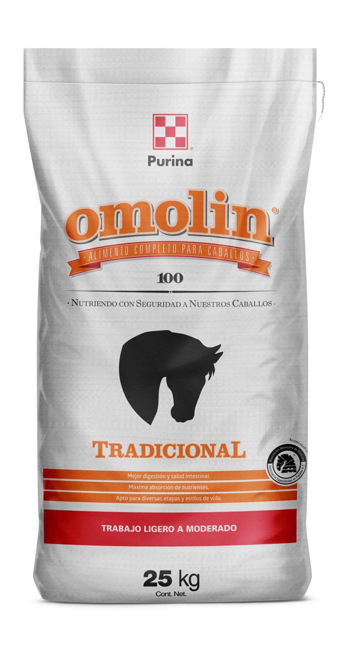Omolin